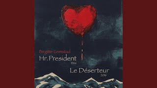 Hr President [upl. by Latea]