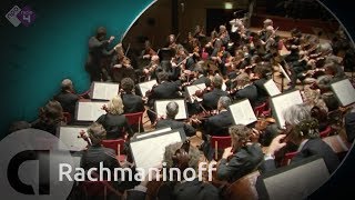 Rachmaninoff Symphony no2 op27  Radio Filharmonisch Orkest  Complete live concert in HD [upl. by Aicercul]