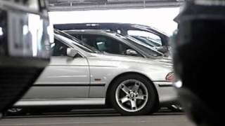 Prices rise at British Car Auctions Blackbushe part 2 [upl. by Attalanta224]