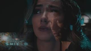 Agents of SHIELD Season 8 Trailer 1 [upl. by Brosine]