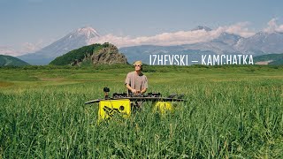 IZHEVSKI  KAMCHATKA [upl. by Nylear586]