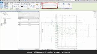 Add Transparent Clearance Zones to Revit Families [upl. by Gianni]