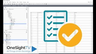 HOW TO Generate Simple Reports in Niagara 4 using BQL amp ReportPX [upl. by Wellesley]