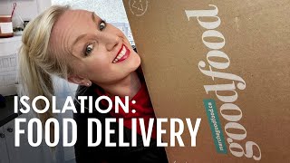 Good Food Delivery Box Review  Recipes amp Food Ingredients Included to Cook Up a Storm [upl. by Nino]