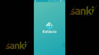Como acessar web aulas da Estácio pelo celular [upl. by Naivaf]