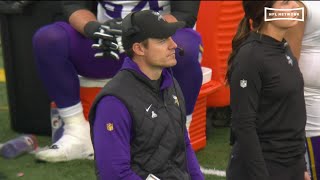 Vikings vs Bengals CRAZY ENDING [upl. by Boorman]