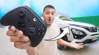 I Made my Car Remote Controlled [upl. by Anez]