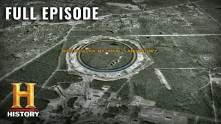 UFO Hunters Alien Surveillance at Secret Government Facilities S3 E9  Full Episode  History [upl. by Acinyt]