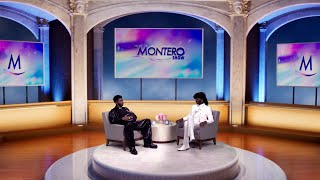 Lil Nas X  THE MONTERO SHOW [upl. by Jegger281]