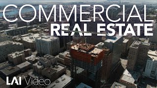 Commercial Real Estate Cinematography [upl. by Roy]