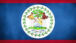 Belize National Anthem Instrumental [upl. by Notyalc]