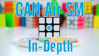 GAN356 Air SM in depth review [upl. by Anielram737]