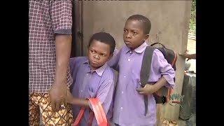 Aki And Pawpaw Must Watch Comedy  2018 Latest Nigerian Nollywood Movie Full HD [upl. by Coben]