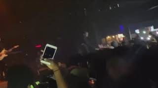 Brent Faiyaz Best Live Performances [upl. by Annuhsal]