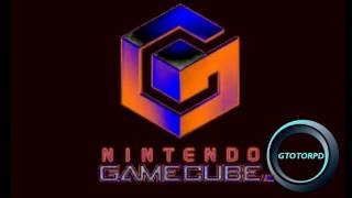 Gamecube Startup Effects [upl. by Ulrike]