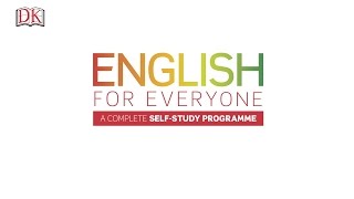 English for Everyone [upl. by Tris272]