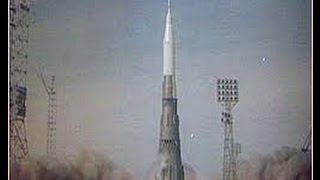 N1 soviet moon rocket RARE [upl. by Conroy]