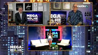 Mega Noche con Hector Marcano Live Stream [upl. by Luther]