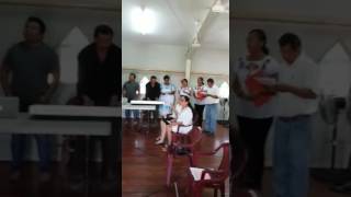 Belizean National Anthem in Yucatec Maya [upl. by Nhaj]