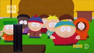 South Park Funny moments [upl. by Rockafellow]