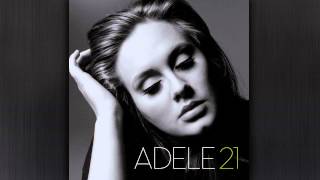 Adele Rolling In The Deep [upl. by Yelrahs]