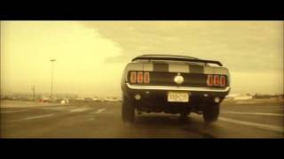 John Wick The Movie  1969 Ford Mustang Mach 1 [upl. by Ursel]