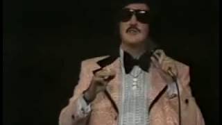 Andy Kaufman Plays Carnegie Hall 1980 [upl. by Nnazil]