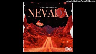 Nba Youngboy  Nevada Clean Version [upl. by Lockwood668]