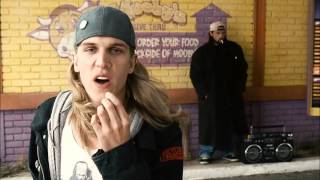 Clerks 2 Goodbye horses scene Jay and Silent Bob [upl. by Rossing]