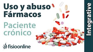 Uso y abuso de los fármacos analgésicos y antiinflamatorios  Paciente crónico [upl. by Kerwon]