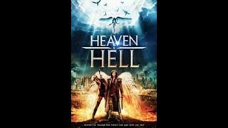 Heaven and Hell 2018 latest hollywood movie New release [upl. by Nnaeiram]