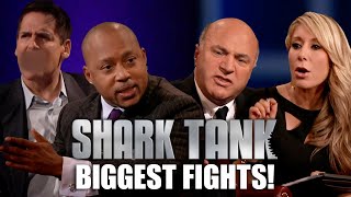 Shark Tank US  Top 3 Guest Shark Investments From Season 13 [upl. by Lavoie]