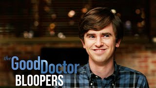 Good Doctor Deleted Scene Season 2 [upl. by Gnilyarg]