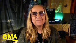 Melissa Etheridge opens up about son’s death and what she’s doing to honor him l GMA [upl. by Stanway]