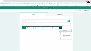 Microsoft Forms  Formulier maken [upl. by Enoek903]