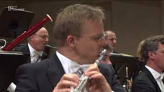 Mariss Jansons plays ouverture Rossini quotGuillaume Tellquot [upl. by Fitzhugh56]