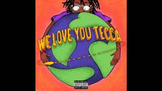 Lil Tecca  Amigo Clean Official We Love You Tecca [upl. by Bree]