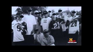 Sureños vs Mara Salvatrucha The Brown Pride Documentary 2015 [upl. by Dinsmore697]