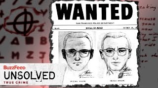 The Horrifying Murders Of The Zodiac Killer [upl. by Atinrahs]