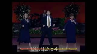 Bad Church Singers Compilation [upl. by Ballard239]