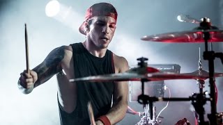 twenty one pilots  Ride Live at Fox Theater [upl. by Pihc404]