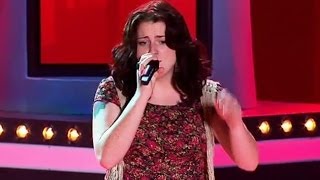 Top 10 All Time  The Voice Australia Auditions [upl. by Obadias117]