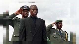 DR Congo frees 26 prisoners for exleader Kabilas assassination [upl. by Svend]