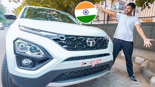 I Bought a Made in India Car  Unboxing [upl. by Theodore]