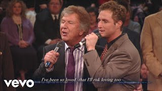 Gaither Vocal Band Ernie Haase amp Signature Sound  I Then Shall Live Live [upl. by Harol662]