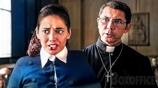 The Priests Sin  DRAMA  Faith Drama  Full Movie in English [upl. by Ataeb]