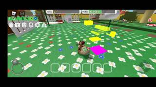 Bee Swarm Simulator  How To Defeat Digital Bee Faster [upl. by Broddy]