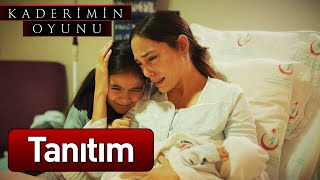 Kaderimin Oyunu  Tanıtım [upl. by Ettezel]