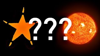 Why are Stars StarShaped [upl. by Greenleaf641]