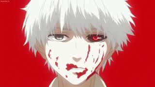 Ken Kaneki becomes a Ghoul [upl. by Byrn]